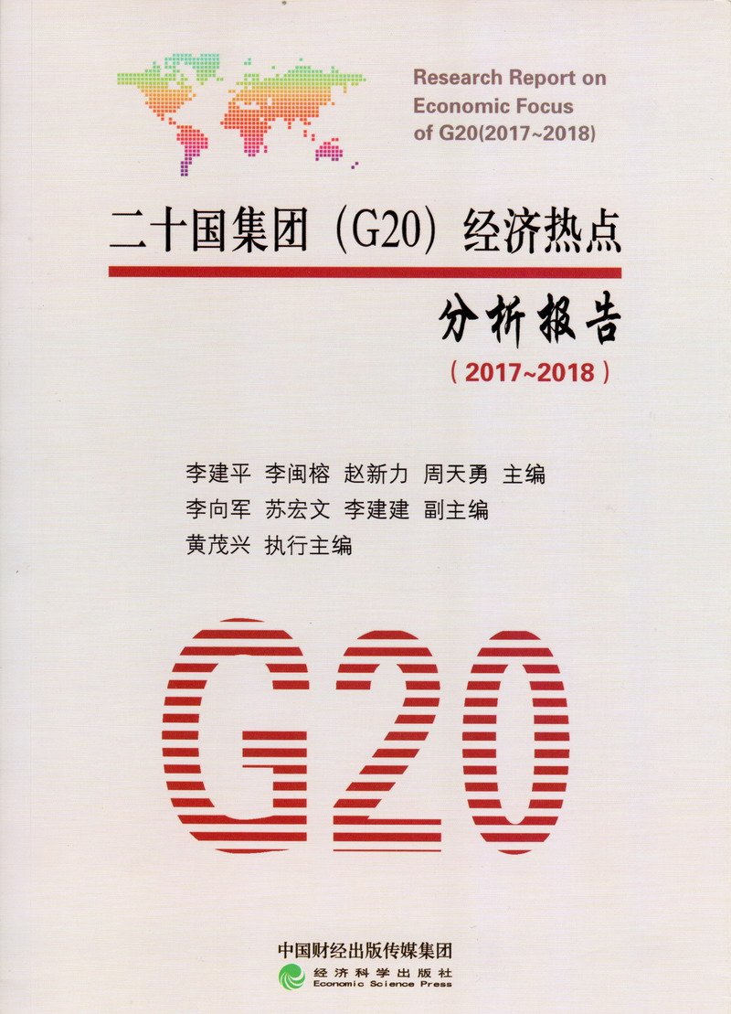 少妇被又大又粗进进出出A片二十国集团（G20）经济热点分析报告（2017-2018）